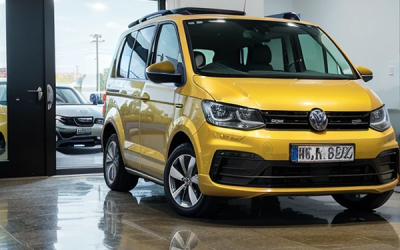 Dealer Resmi VW ID Buzz BSD