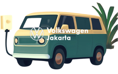 Apakah VW ID. Buzz Dapat Wallbox Charger Gratis