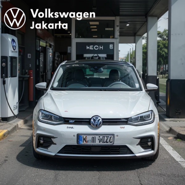 Berapa Lama Charging VW ID Buzz