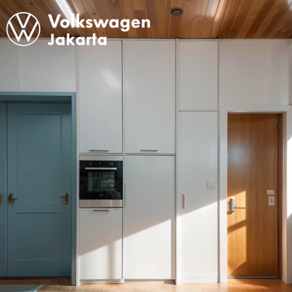 Cara Pasang Wallbox Charger Di Rumah Jakarta