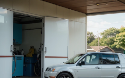 Charging VW ID Buzz Di Rumah Vs SPKLU