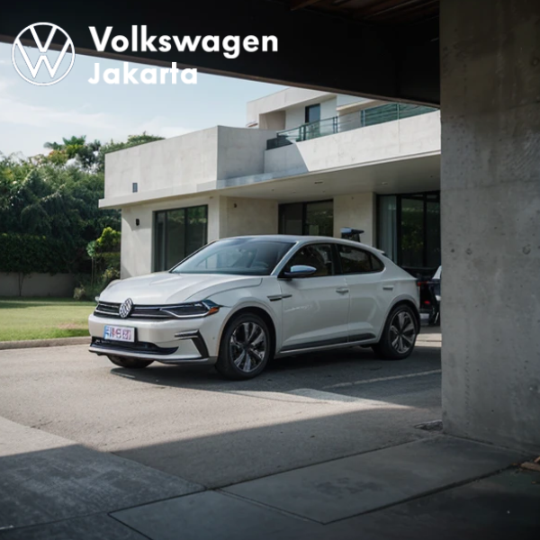 Garansi Baterai VW ID Buzz Berapa Tahun