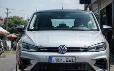 Harga VW ID Buzz Boss Edition Indonesia