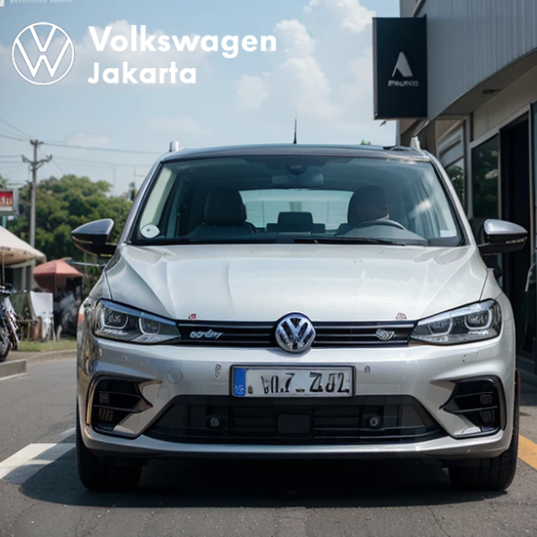 Harga VW ID Buzz Boss Edition Indonesia