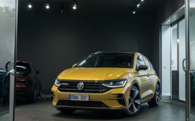 Inden VW ID Buzz Berapa Lama