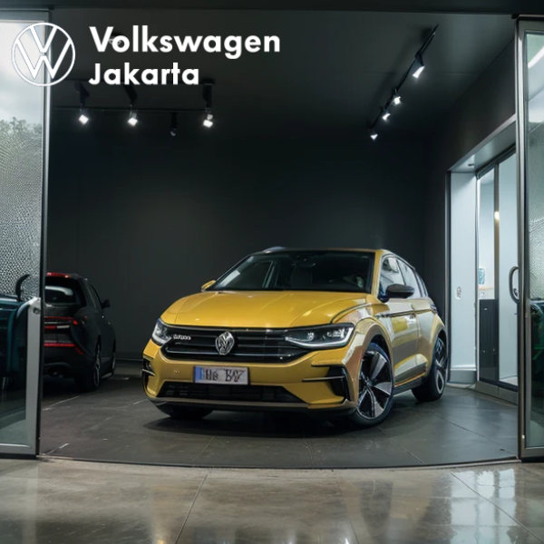 Inden VW ID Buzz Berapa Lama