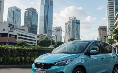 Insentif Mobil Listrik Jakarta 2026