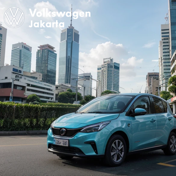 Insentif Mobil Listrik Jakarta 2026