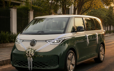 Pembelian VW ID. Buzz atas Nama Perusahaan PT