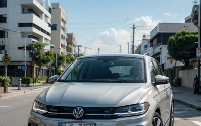VW ID Buzz Kelapa Gading