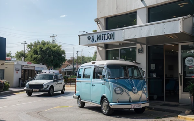 VW ID Buzz Alam Sutera