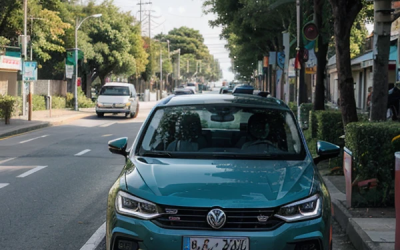 VW ID Buzz Cibubur
