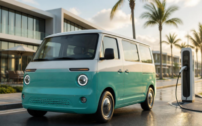 VW ID. Buzz PIK 2