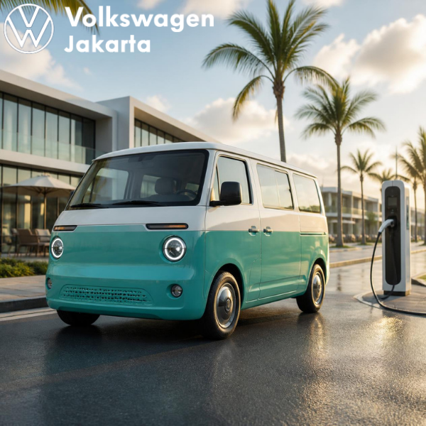 VW ID. Buzz PIK 2