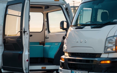 VW ID. Buzz Untuk Shuttle Hotel Dan Bisnis